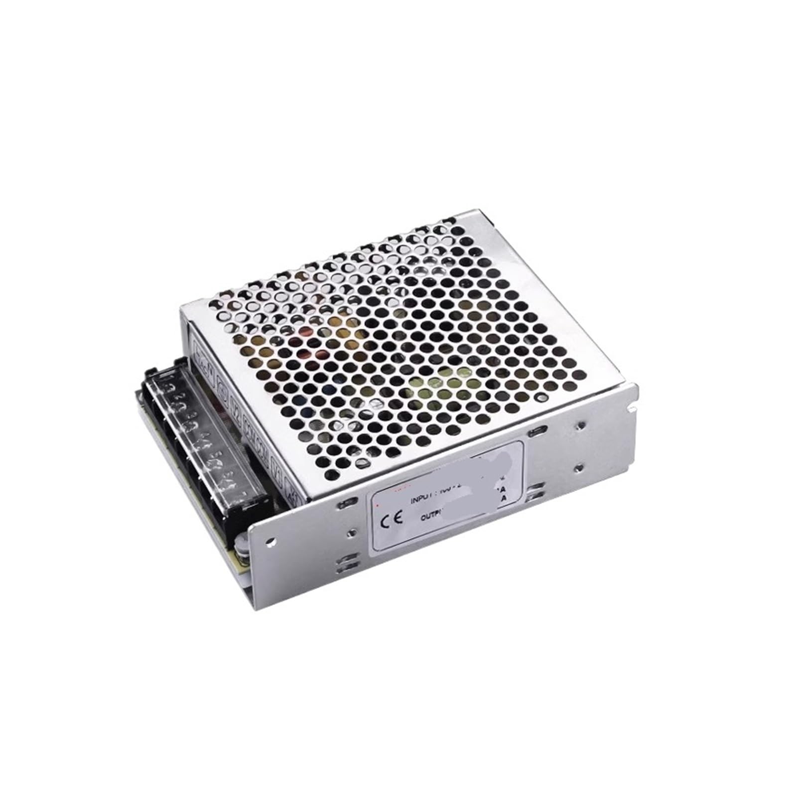 Transformateur alimentation à découpage double sortie 5V 24V D-60 pour boîtier de commande