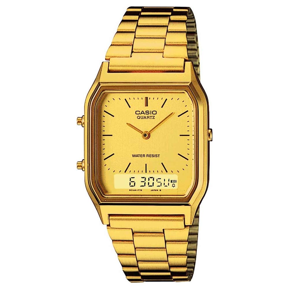 Casio 230GA 9DMQYES Watch