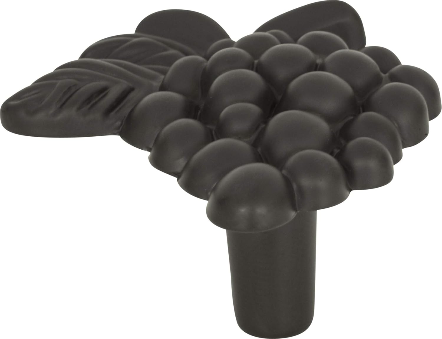 Atlas Homewares 2173-BB 2-Inch Grapes Knob, Burnished Bronze