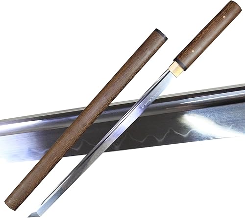 Miniatura 1 de Espada Katana Real Espada Samurái Espada