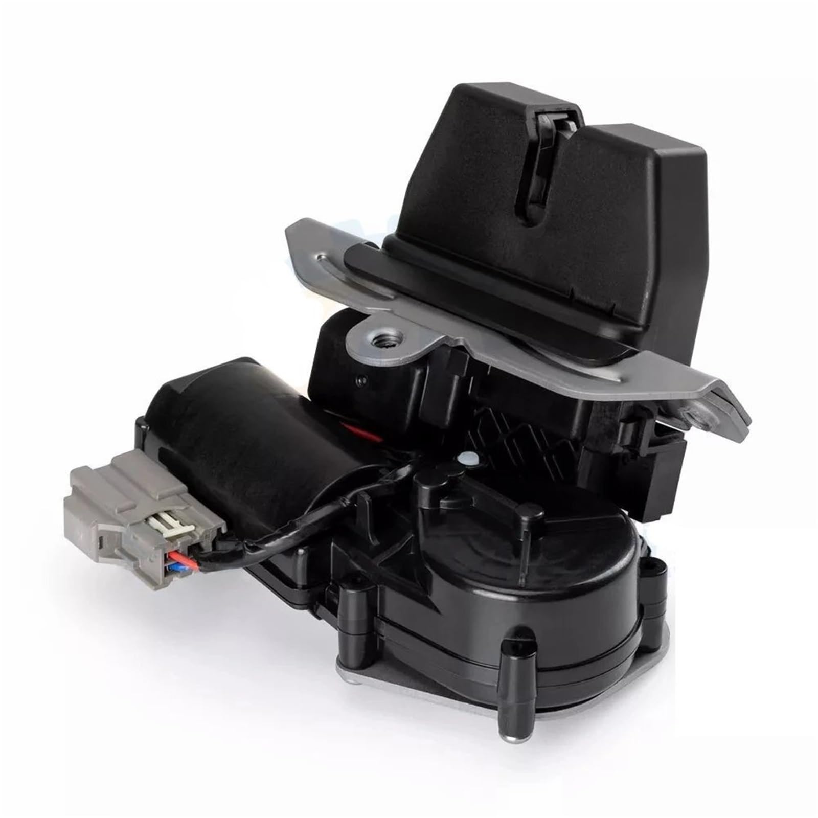 Boot Latch Compatible with Lincoln for Nautilus 2019 2020 2021 2022 for Navigator 2018 2019 2020 2021 2022 Car Trunk Lock FA1Z7443150B