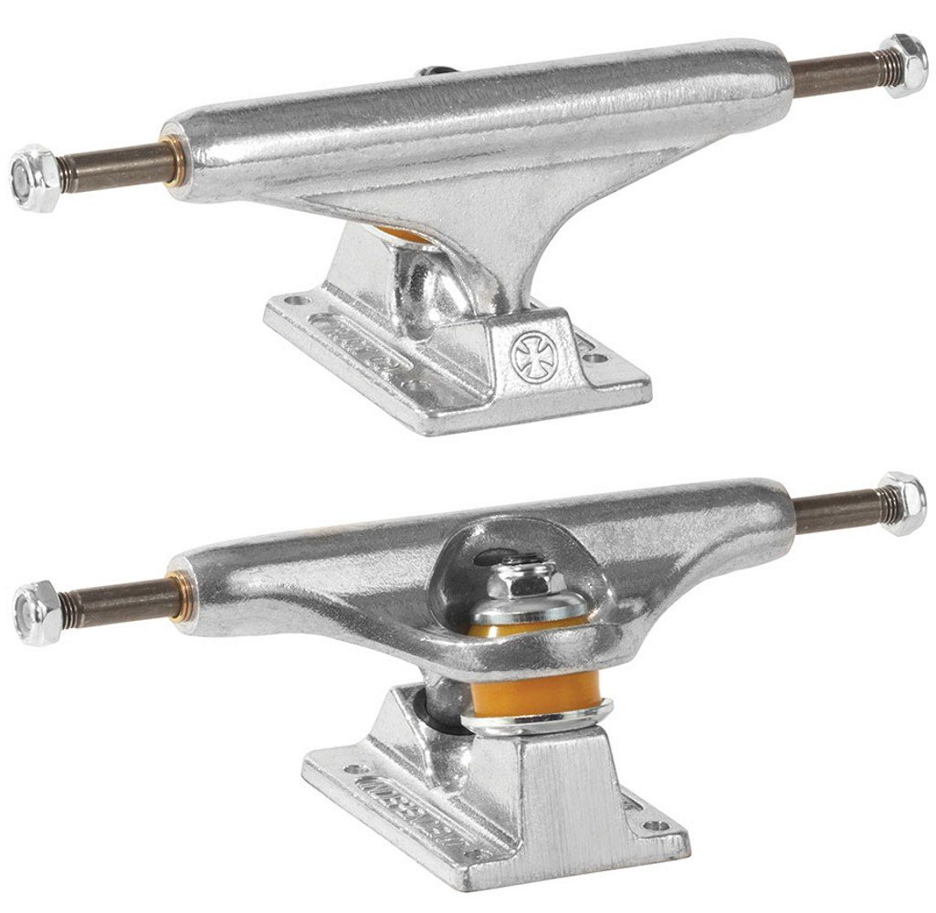 10 Best Skateboard Trucks 2023 Reviews & Ratings