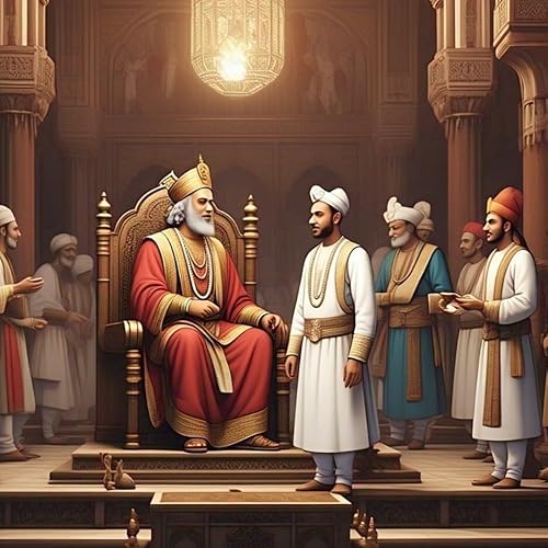 Episode 9-A list of fools