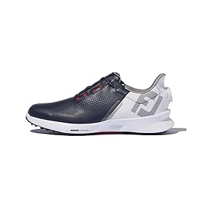 (キリン)フットジョイ メンズ FJ フューエル　２７ｃｍ MEN'S FJ フューエル LACED - FootJoy Japan