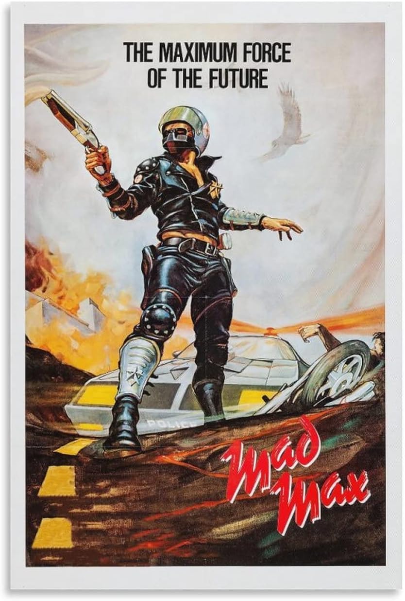 Amazon.co.jp: マッドマックス2015 MADMAX 怒りのデスロード 映画