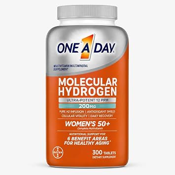 One-A-Day Womens Womens 50+ 300 Count