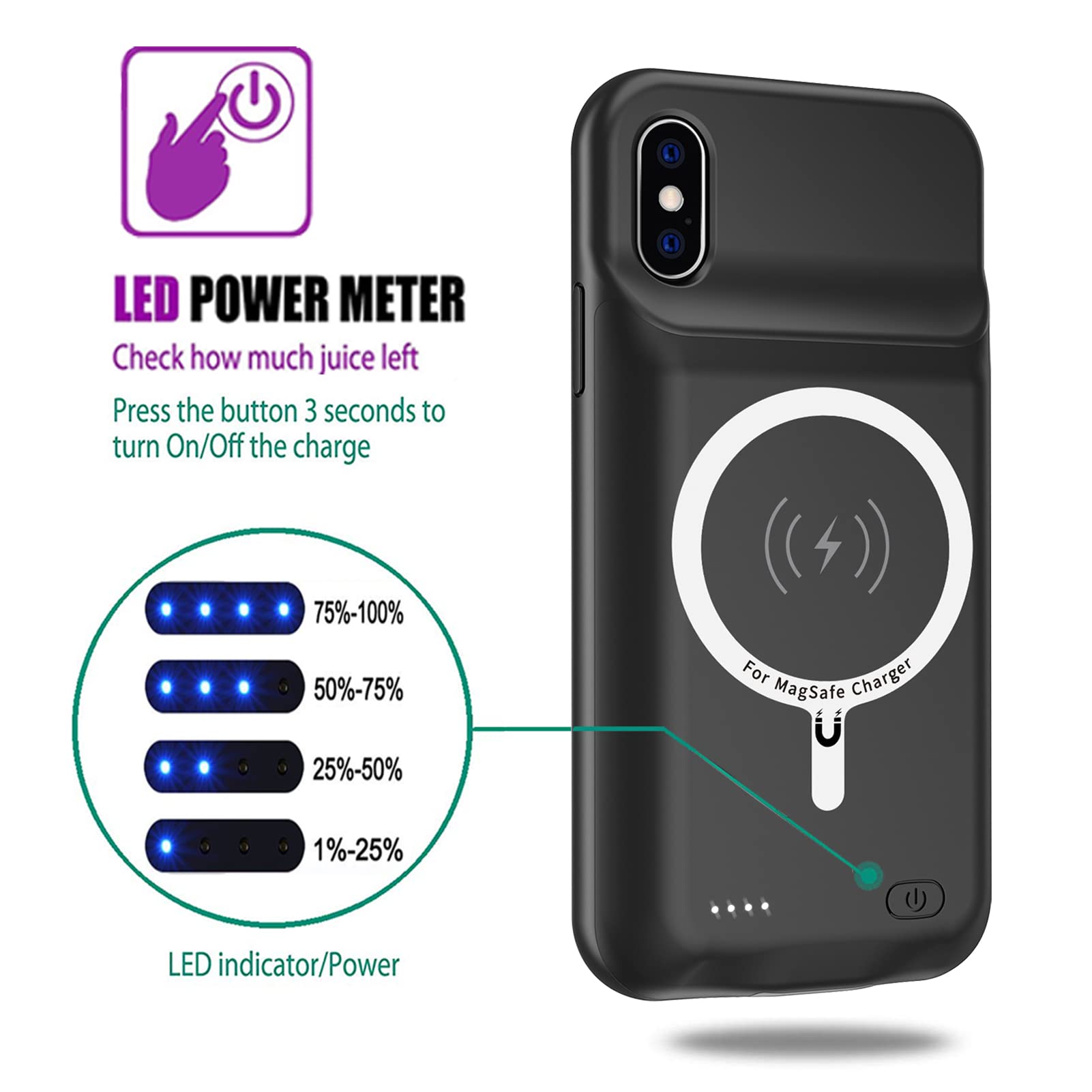 Apple ワイヤレス充電ケース Wireless Charging Case… Amazon.com: Apple Wireless Charging Case for AirPods