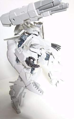 Amazon | フレームアームズ コボルド+シュトラウス アーマーセット (1