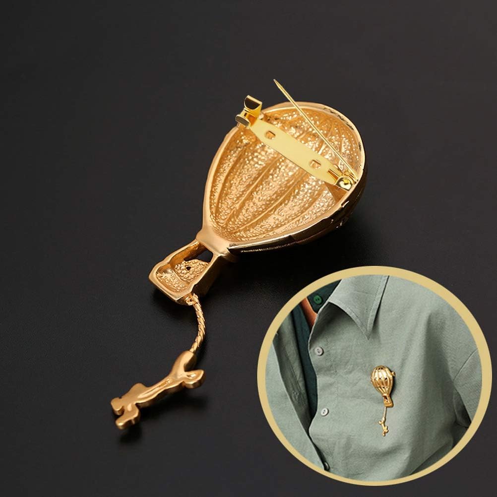 Pimoys 100 Pcs Bar Pins, Metal Double Hole Brooch Safety Clasp 3cm Brooch Pin Back for Name Tags Jewelry Making DIY Crafts Accessories(Gold and Silver)