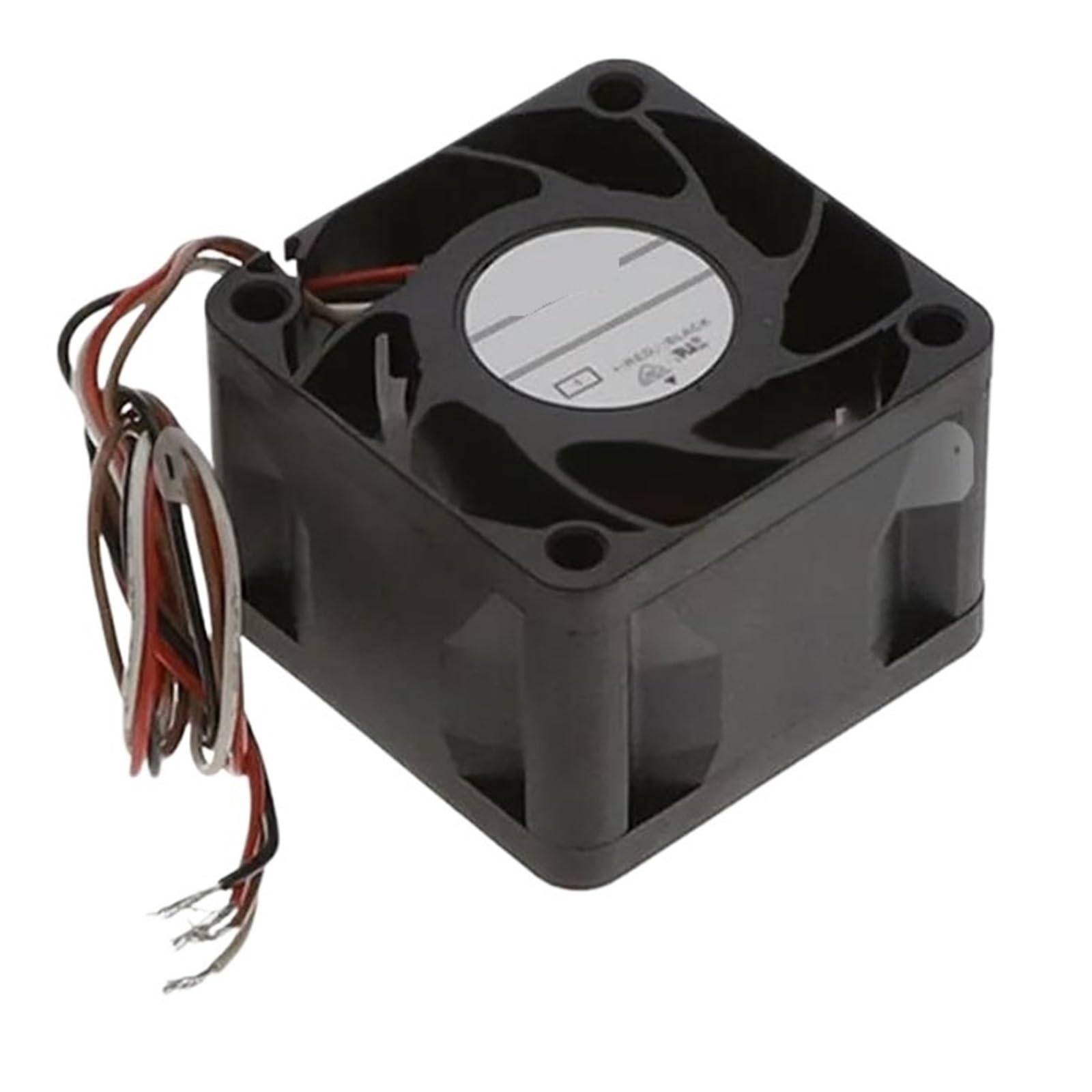 Ventilateurs de refroidissement 04028DE-12P-ZUK 04028DE24P-ZUK DC 40mm