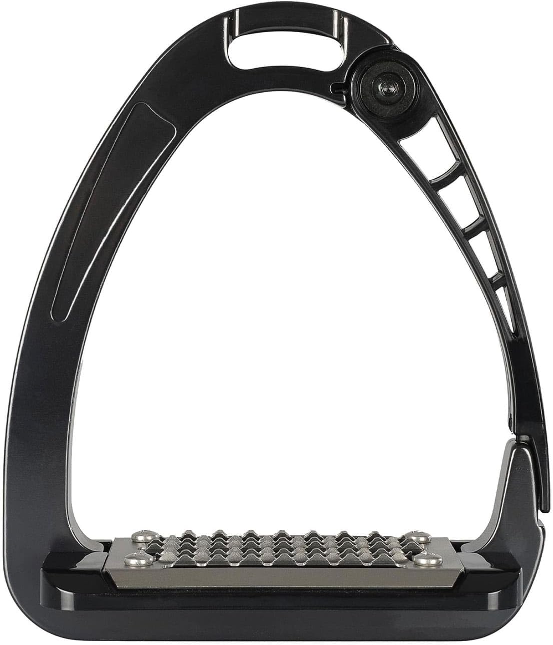 ACAVALLO Arena Alupro Stirrup