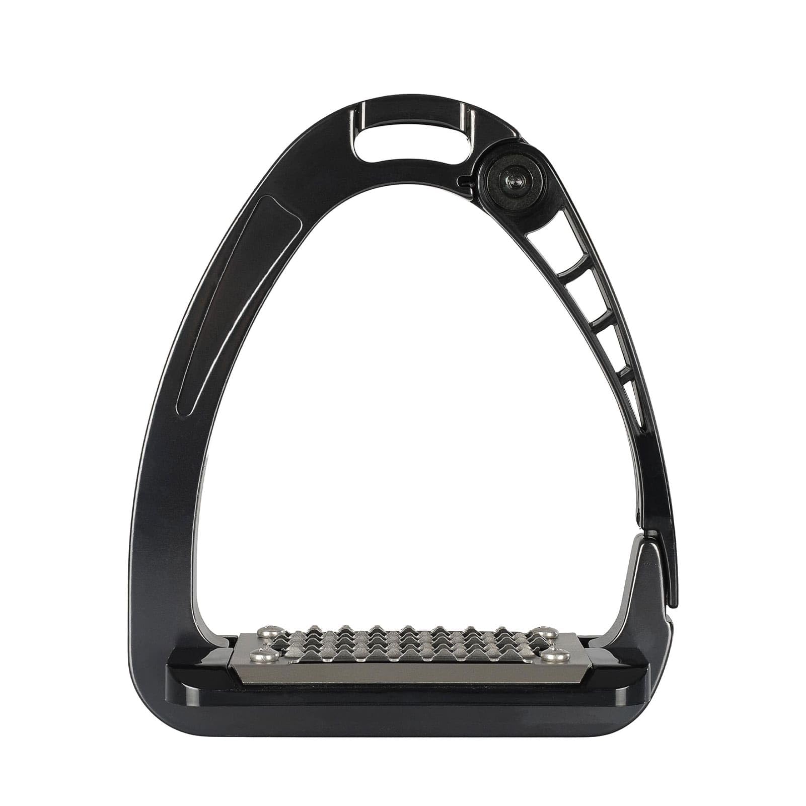 Acavallo Arena AluPro Safety Stirrup