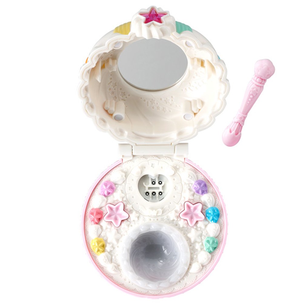 Amazon.co.jp: キラキラ プリキュアアラモード まぜまぜ変身!スイーツ 