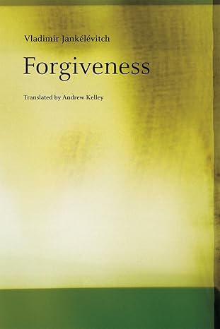 Forgiveness-Wow! eBook