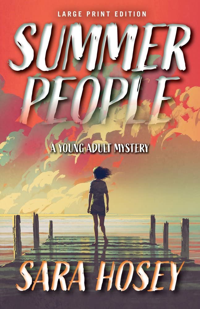 Buy Summer People — BookShops.in
