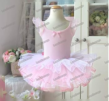 【美品✨】赤いフリル バレエレオタード もちもち L かわいい ステージ衣装 美品✨】赤いフリル バレエレオタード もちもち L かわいい