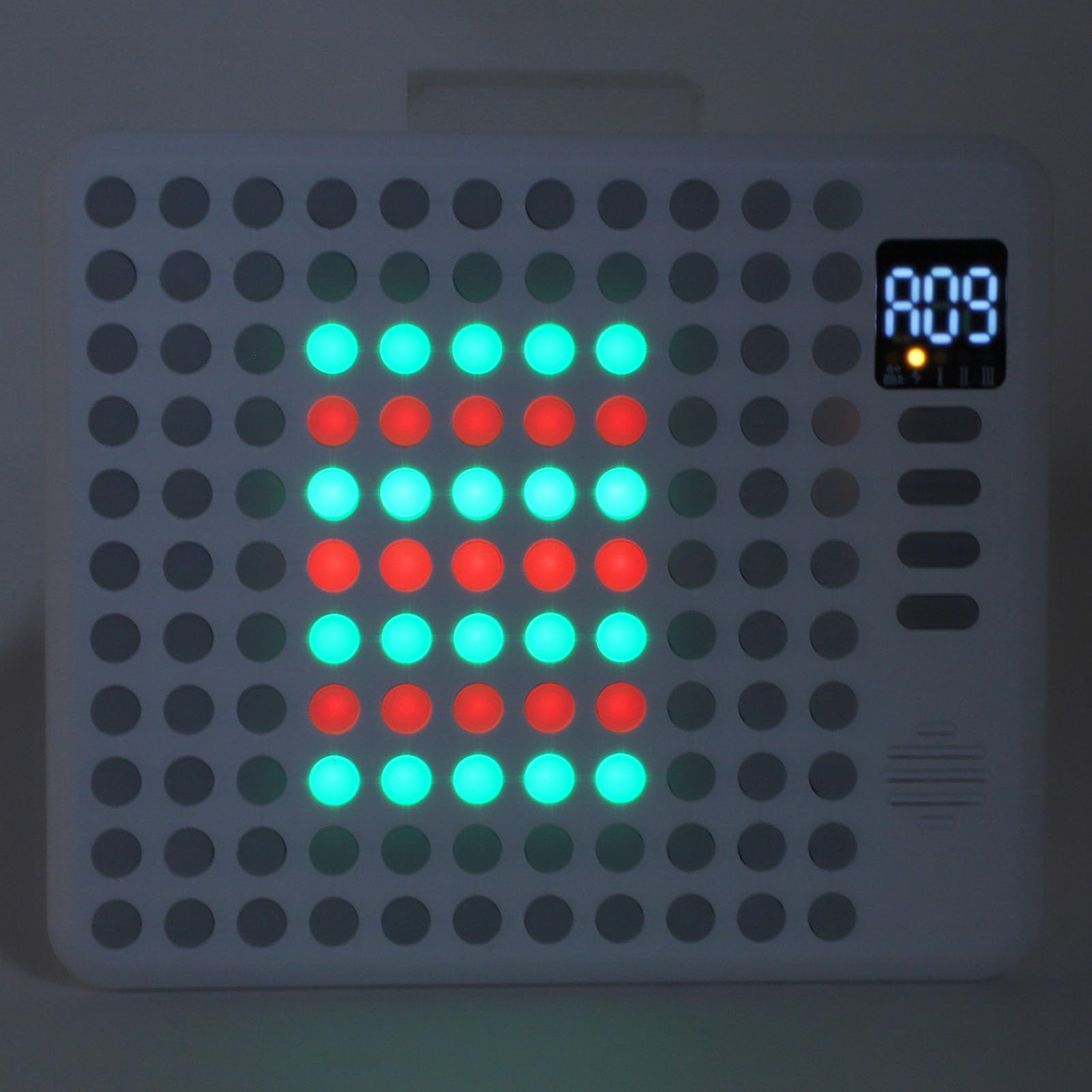 Alomejor Smart Board Games with Rechargeable Battery and AI Features