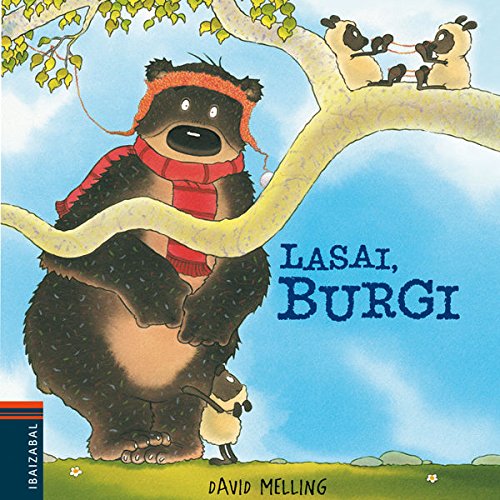 Lasai, Burgi: 2