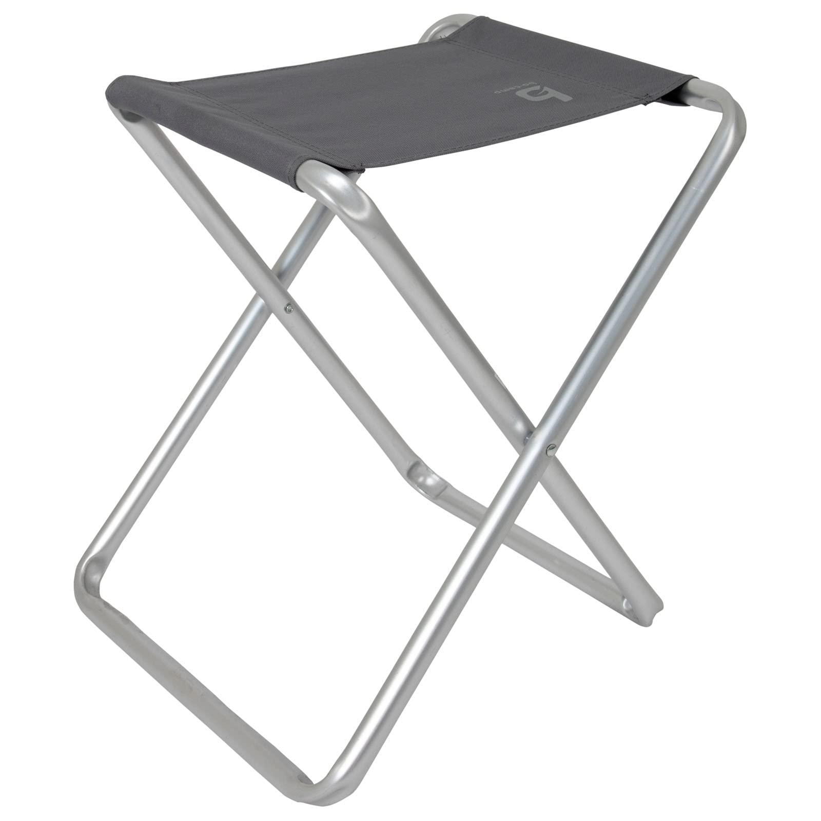 Bo-Camp Sgabello, Grigio