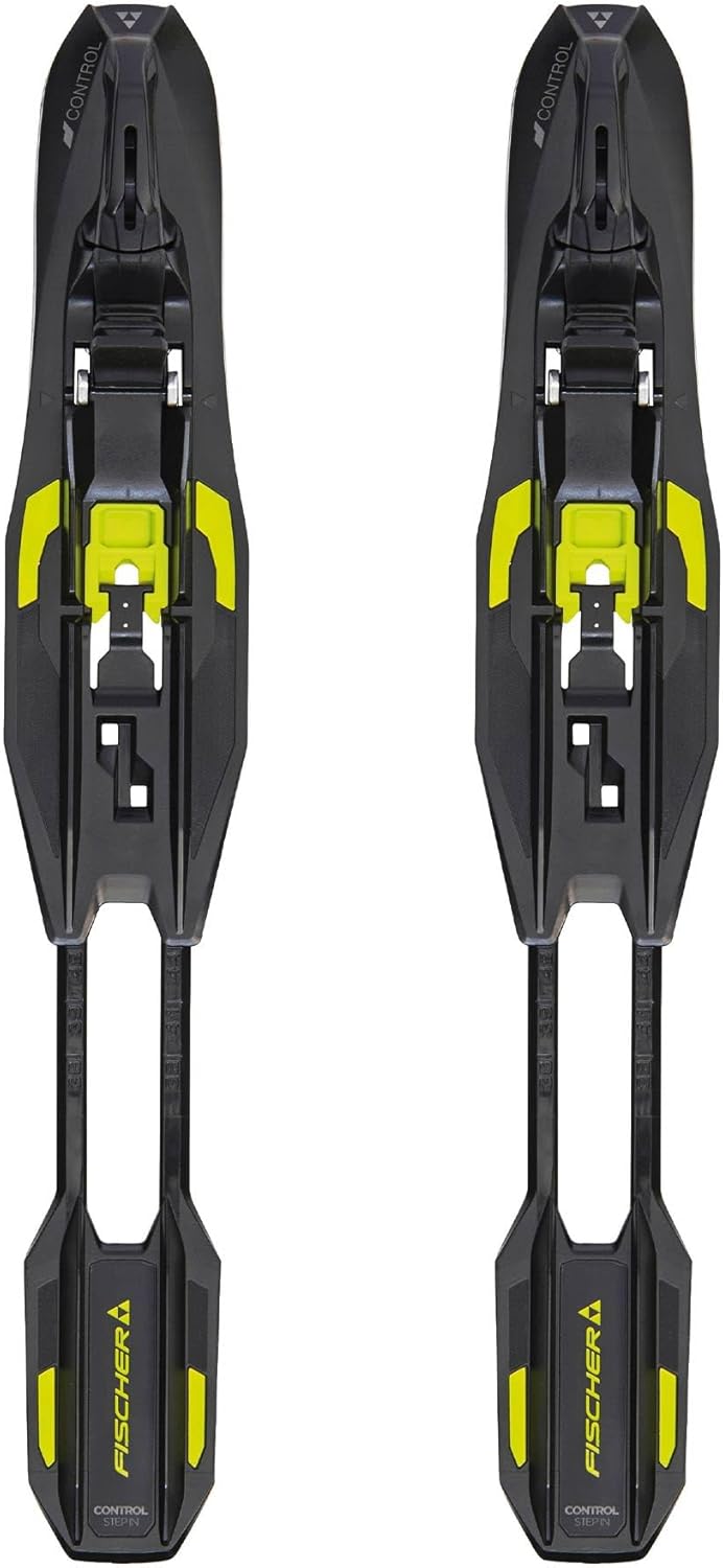 Fischer Control Step-in IFP