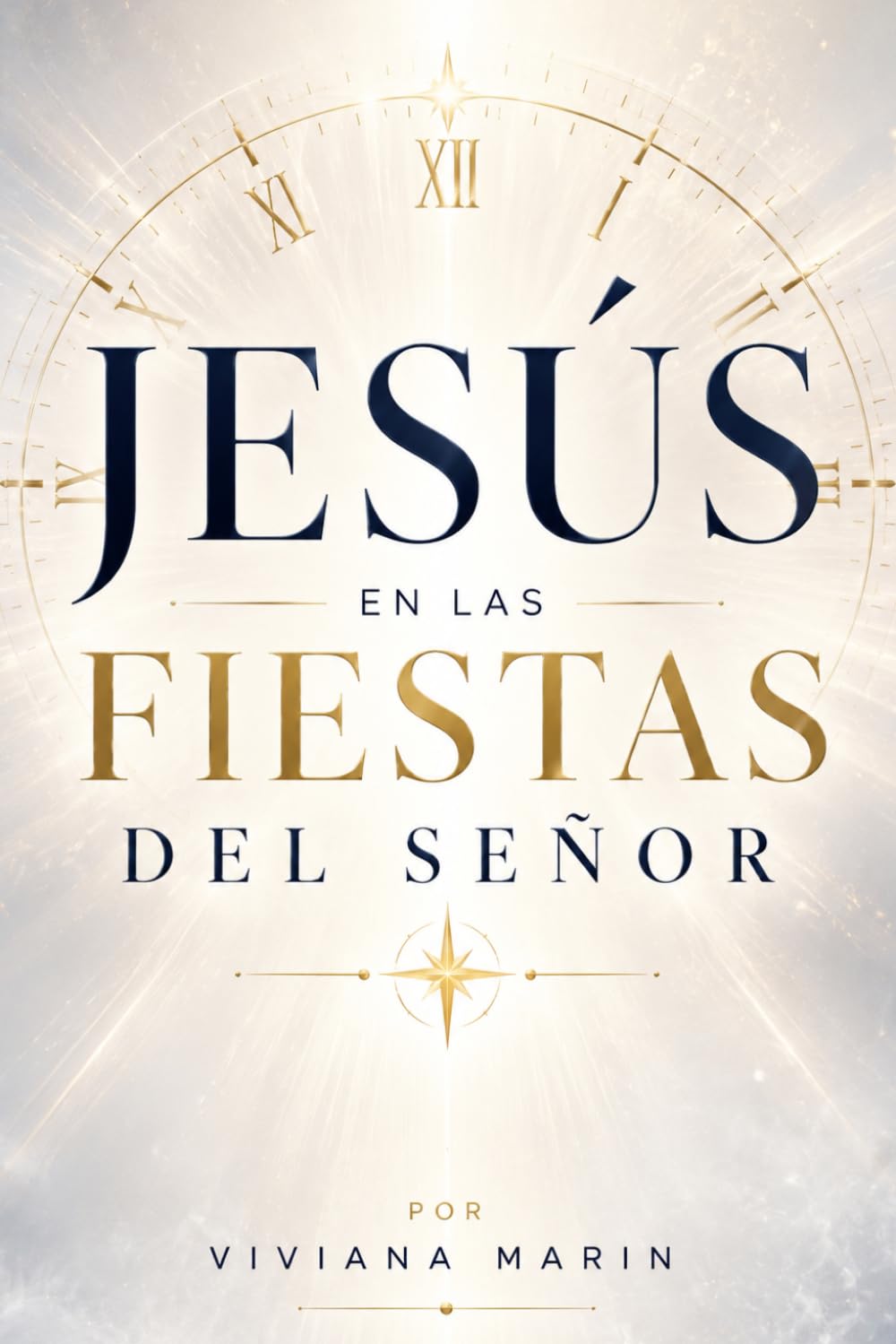 JESÚS EN LAS FIESTAS DEL SEÑOR