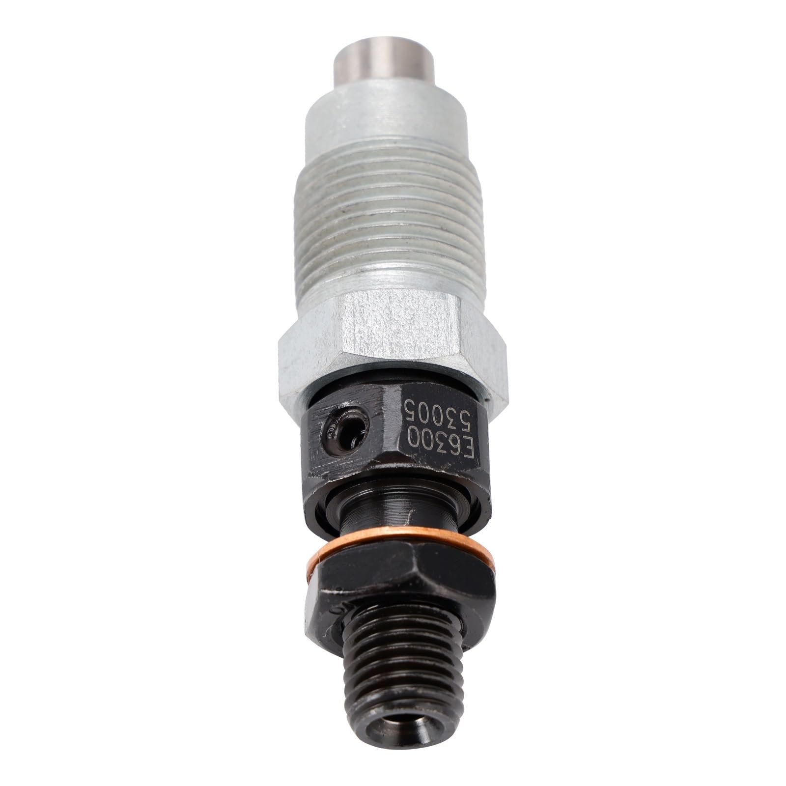 1 Stück/4 Stück Einspritzventil für Kioti-Traktoren Daedong DK45 CK22 E6300-53004 E6300-53005(3pc)
