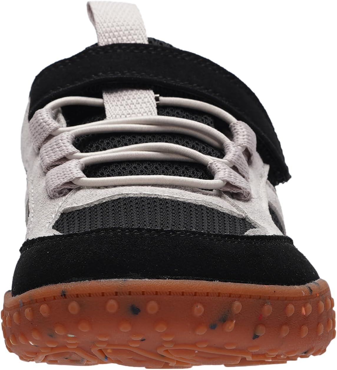 WHITIN Little/Big Kid Wide Barefoot Shoes | Retro Sneakers for Boys/Girls | Adventure-Ready