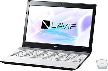 Amazon.co.jp: NEC PC-NS750HAW LAVIE Note Standard : パソコン・周辺機器
