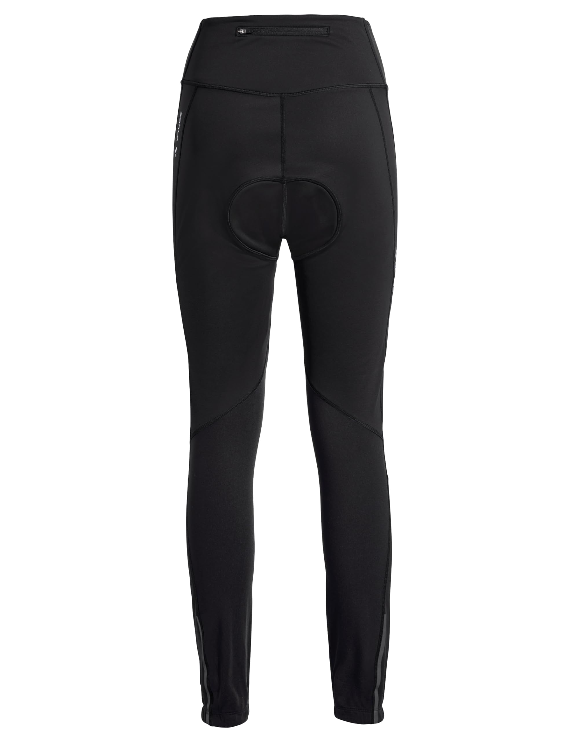 VAUDE Women's Posta Warm Tights - Pantalones Mujer