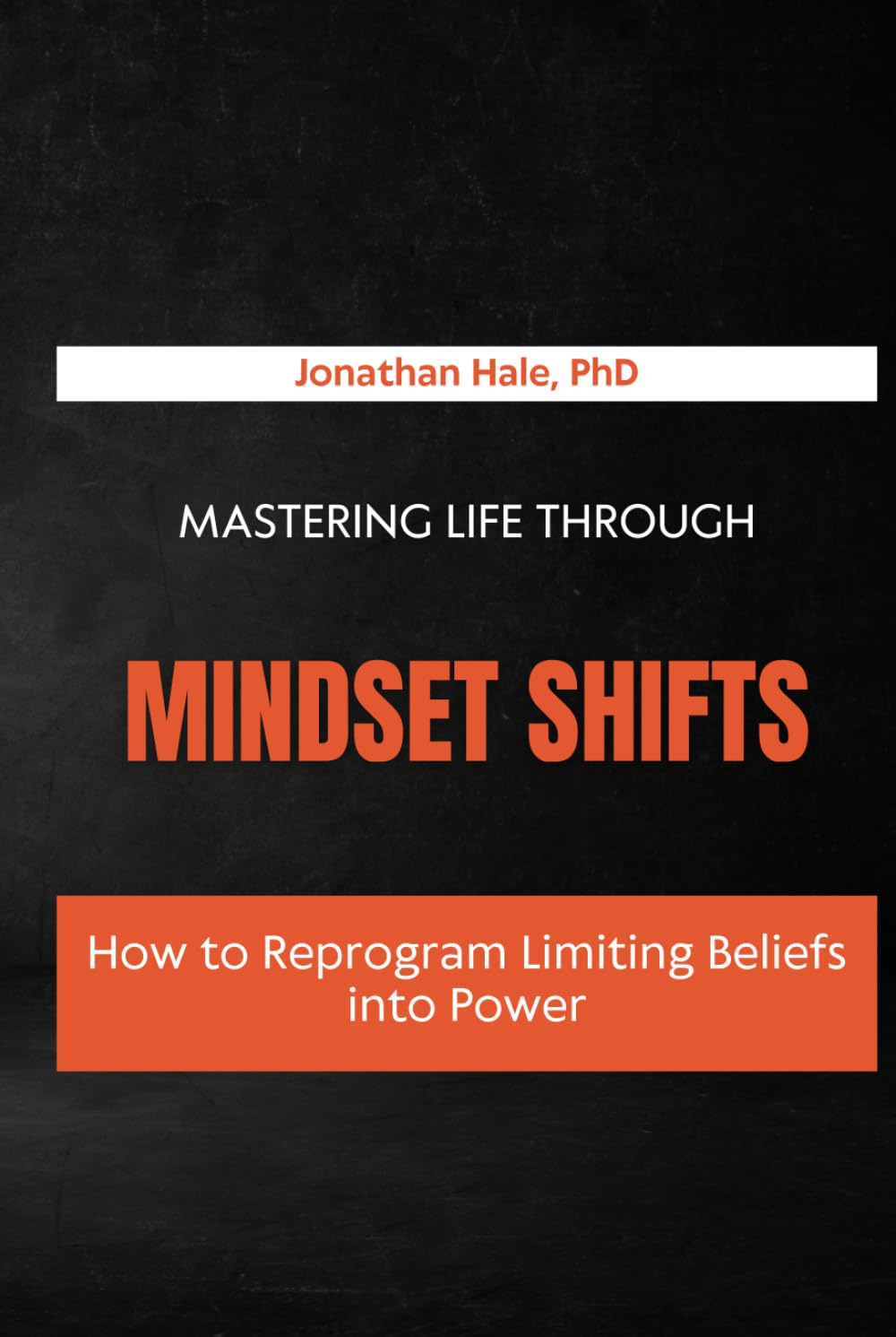 Mastering Life Through Mindset Shifts: How to Reprogram Limiting Beliefs into Power