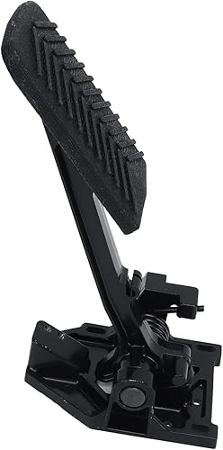 Miniatura 5 de Spatte Conjunto de pedal de acelerador apto para carritos de golf eléctricos EZGO RXV y 2Five 1988-2022 Reemplazar 604692 610315