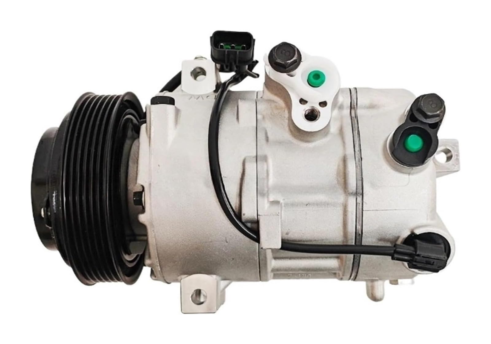 Tafasvcvmk One Color Ac Compressor For Kia For Sorento Iii 22 Crdi 2015-2020 97701C5150 97701-C5150 Car Air Ac Compressor Conditioning Cooling Pump 6Pk