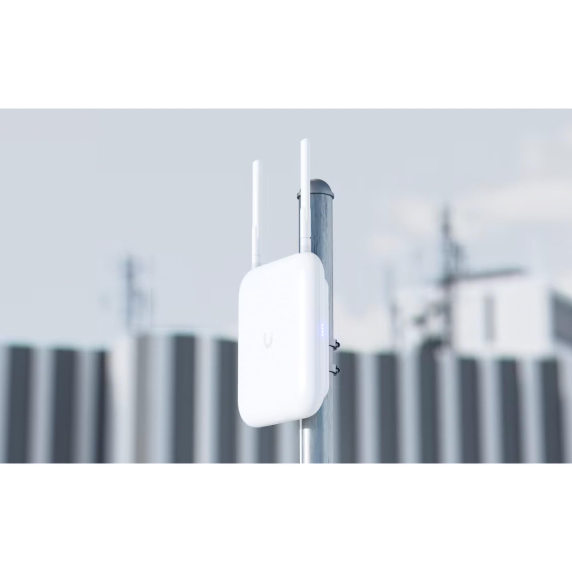 AP UBIQUITI U7-Outdoor UNIFI Punto ACCESO WIFI7