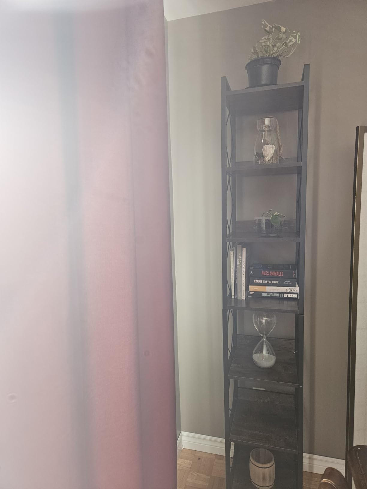 Customer photo