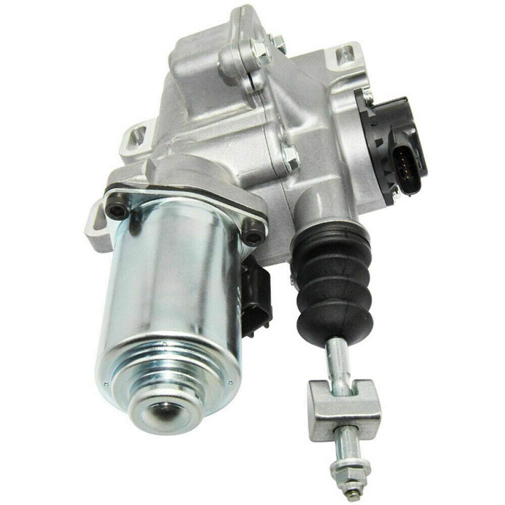 Actuador de embrague de transmisión automática 31360-12030 Para Toyota Corolla Auris Verso Yaris Piezas de transmisión