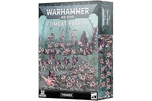 Warhammer 40K: Start Collecting! Tyranids