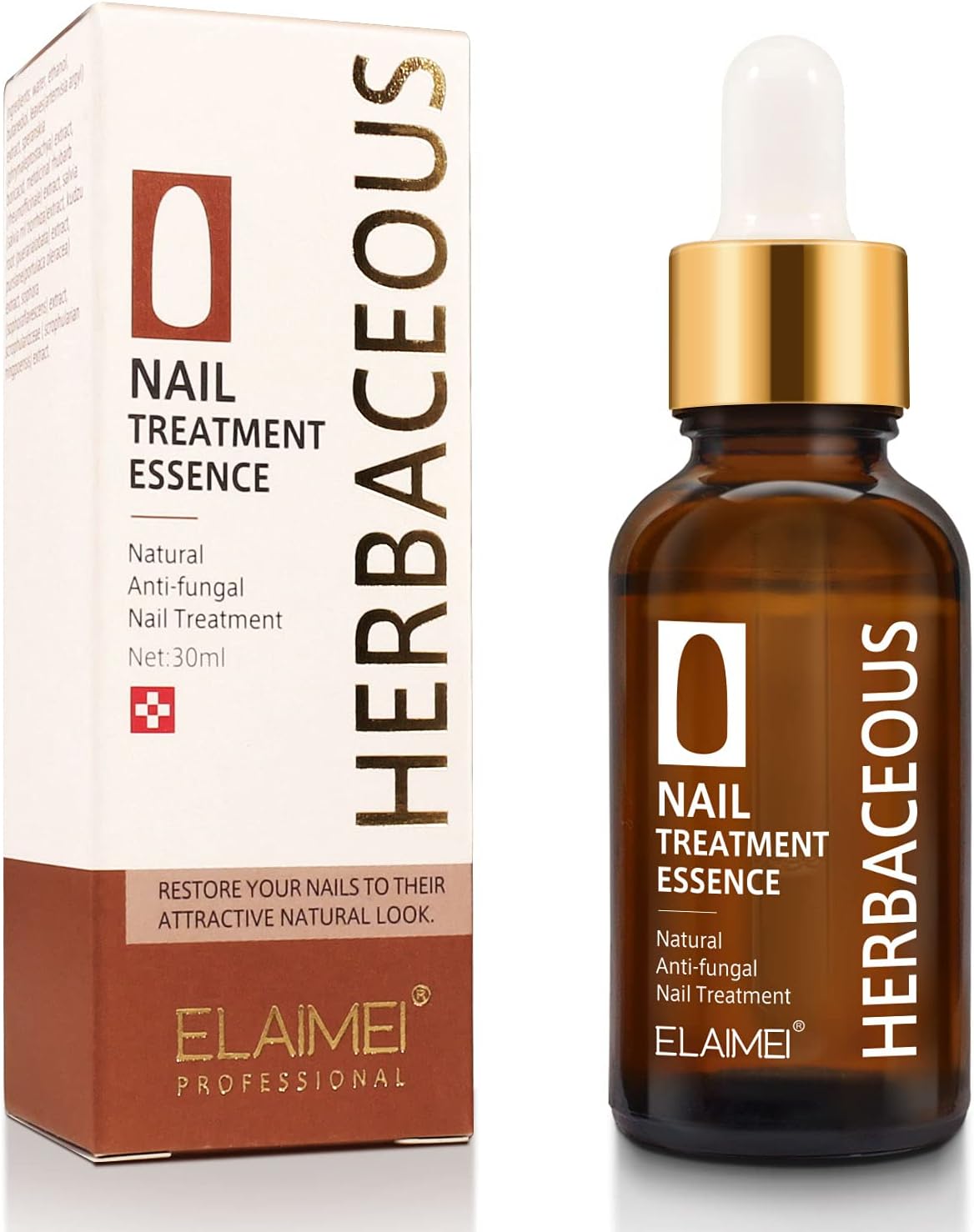 Premium Fungal Nail Treatment Extra Strong Toenail Fungus Treatment