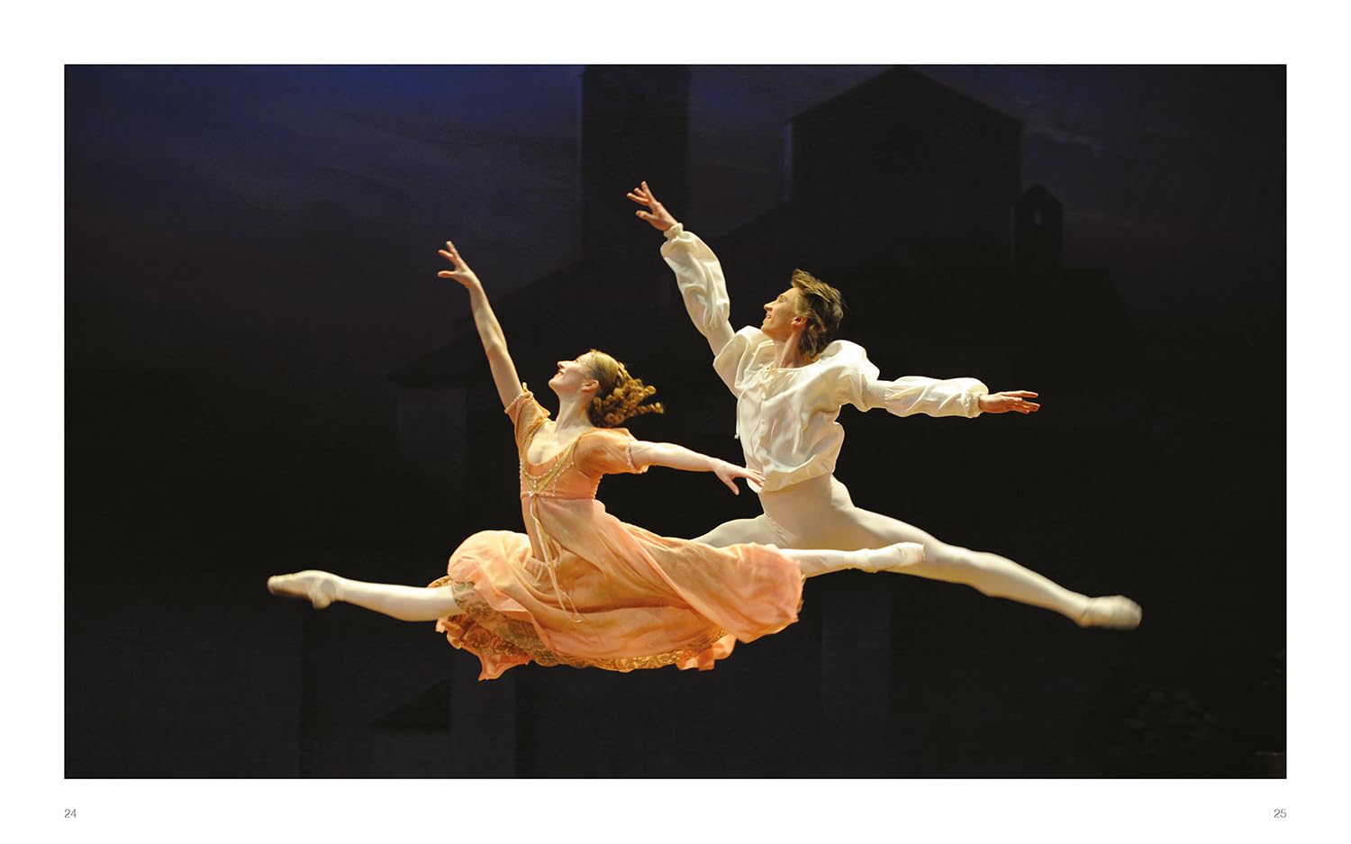 Ballet
