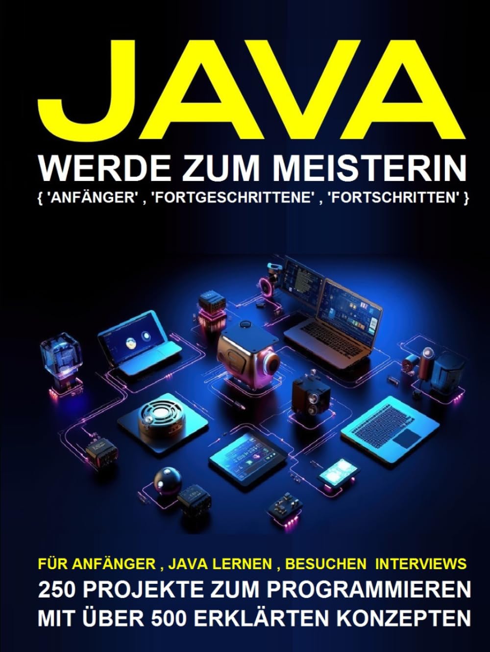 java für anfänger