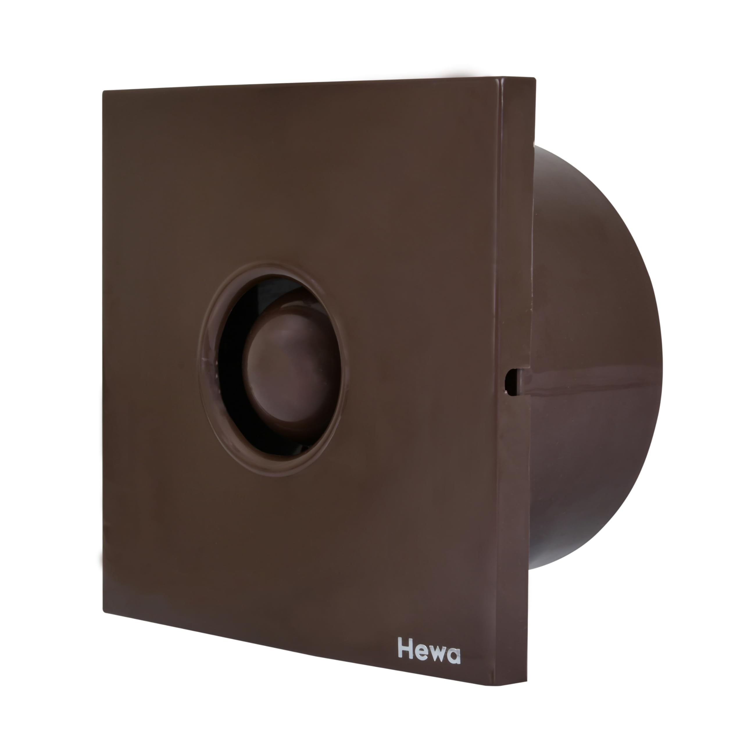 HEWA Apollo 6 inch (150 mm) 100% Copper Ventilation Exhaust Fan with 2 Year Warranty (BROWN)