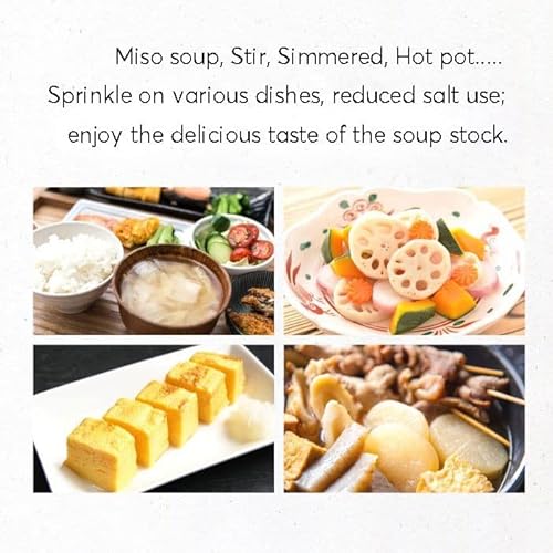 Orgnisulmte Dried Shiitake Mushrooms Powder No Additive All Natural Vegan and Gluten-Free 5.29 Oz(150g) - Image 7