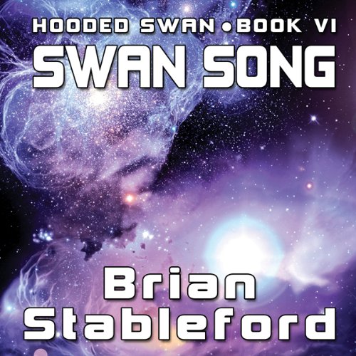 Cover art for Swan Song