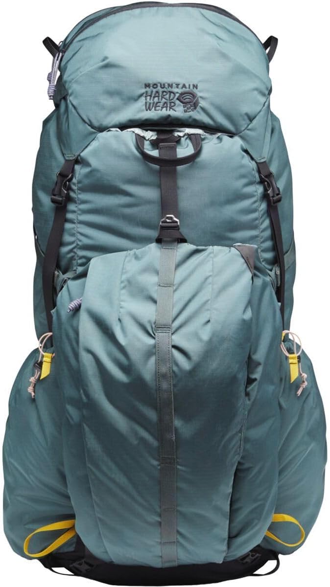 PCT 70L Backpack, Thunderhead Grey, S/M