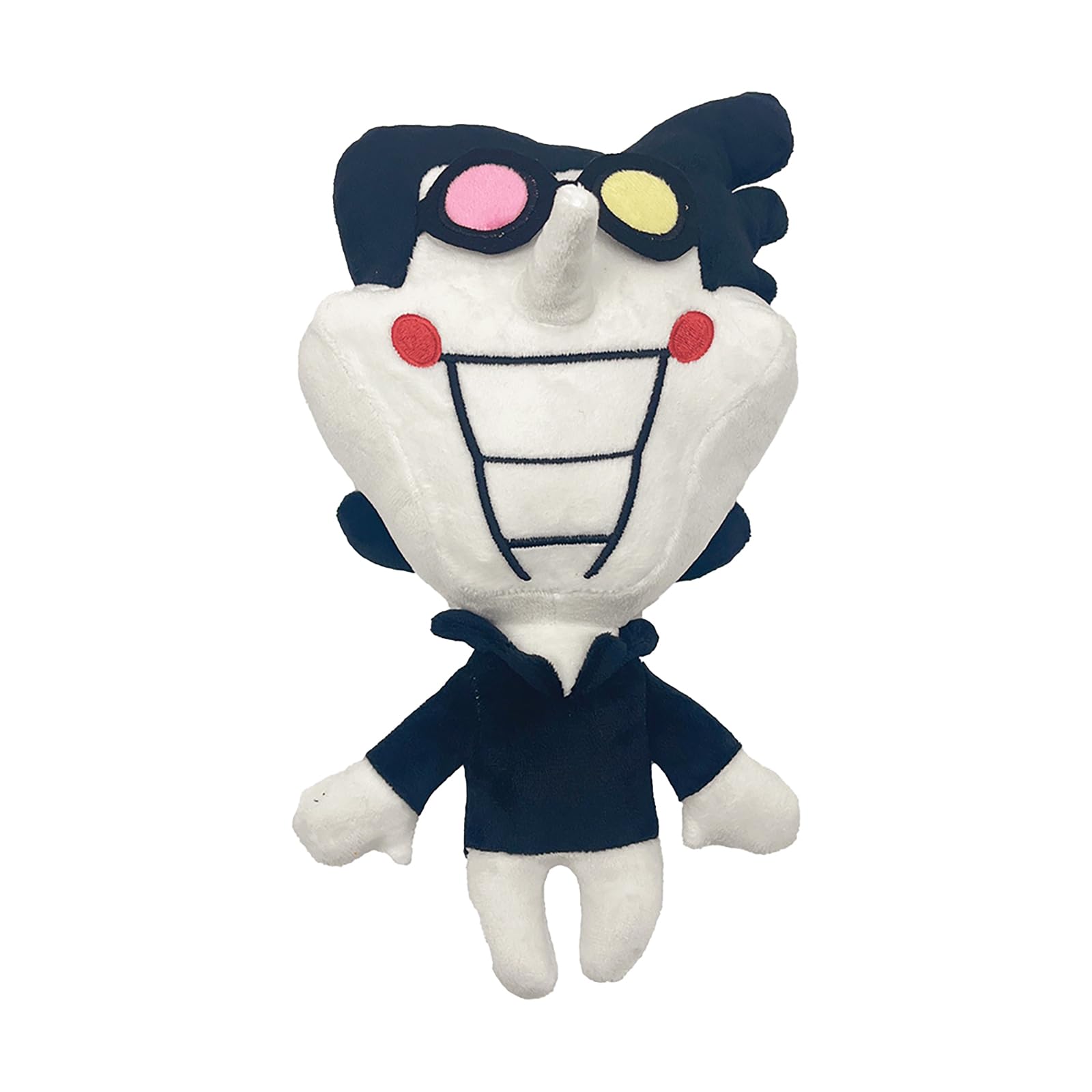 Amazon.co.jp: かわいい テレビマンのぬいぐるみ ゲーム 面白い