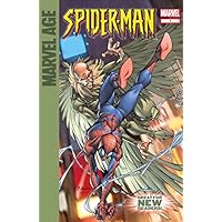 Marvel Age Spider-Man (2004-2005) #1