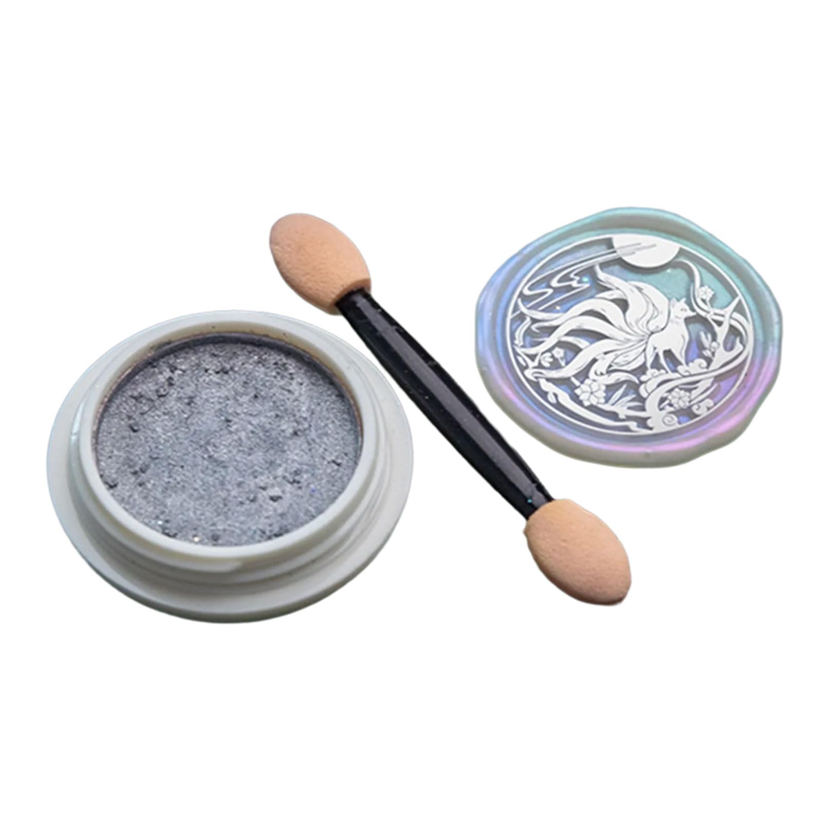 Tsophreniq Glittering Sealing Waxed Stamp Powder for Envelopes Wedding Invitation Decorations Seal Cream Seal Sealing Cream