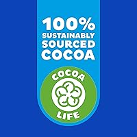 Vista 6 de OREO Mini galletas sándwich de chocolate, sabor original, bolsas grandes de 12-3 onzas (paquete de 2)