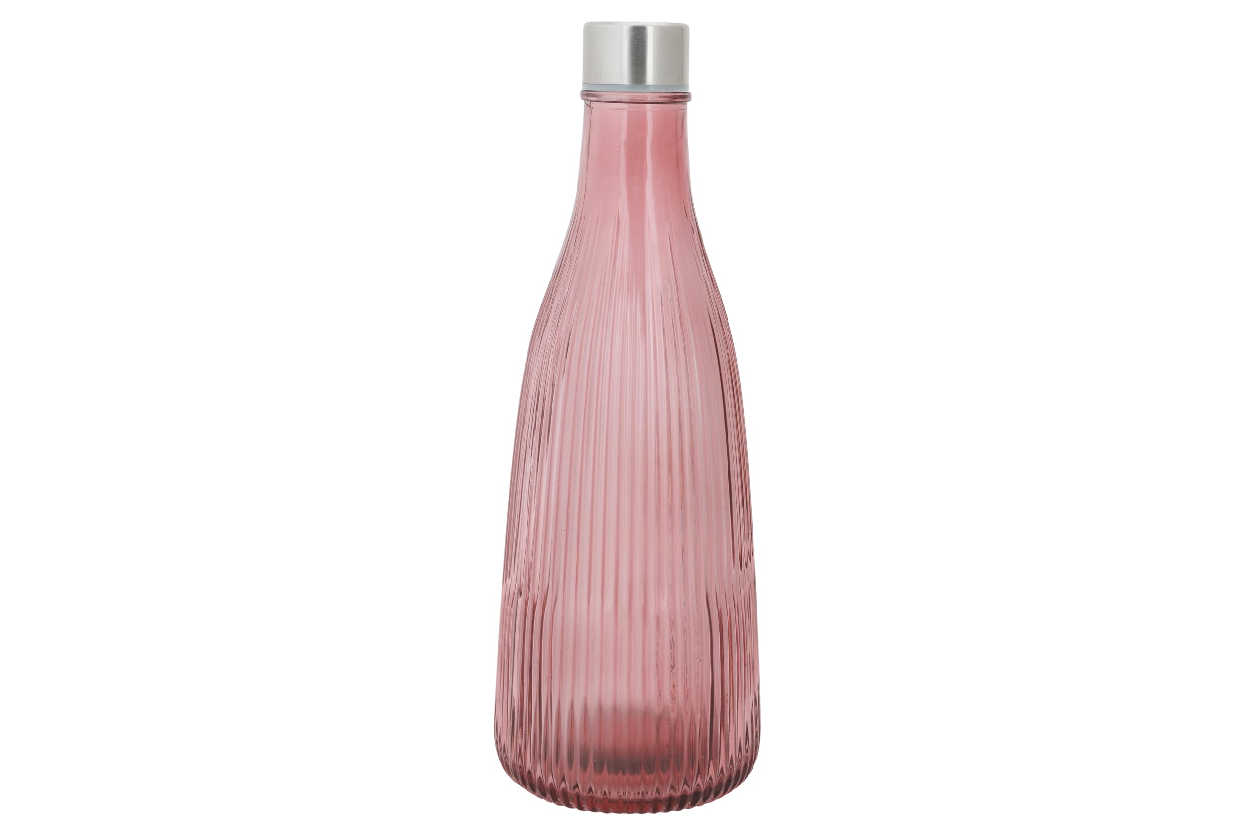Cosy & Trendy - Botella de cristal Atla, 1 L (1 L)