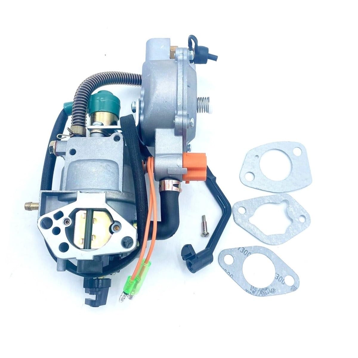 Carburateur de rechange pour groupe électrogène 13HP 15HP GX420