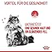 Royal Canin FCN Hair & Skin Loaf | 12 x 85 g | Alleinfuttermittel für ausgewachsene Katzen (Mousse) | Kann zu einem gesunden Fell beitragen | Kann dabei helfen das Fell zu unterstützen